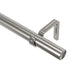 Zen 1" Expandable Curtain Rod