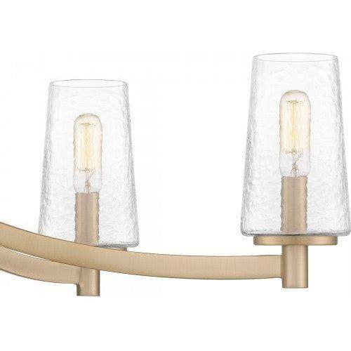 Miccio 5-Light Island Chandelier