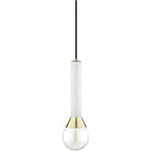 Mitzi - Via 1-Light Pendant - Lights Canada