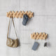Picket 8 Wall Hook