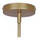 Scarlett 1-Light Pendant