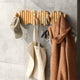 Picket 8 Wall Hook