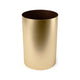 Metalla Trash Can 4.5 Gallon (17L) Capacity