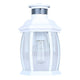 Buckly Outdoor Lantern