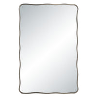Balsa 36"H x 24"W Wall Mirror