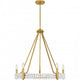 Molly Chandelier
