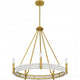 Molly Chandelier