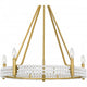 Molly Chandelier