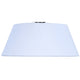Aspen 1-Light Flush Mount