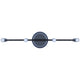 Denver 4-Light Track Lighting