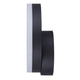 Franco 1-Light Outdoor Lantern