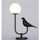 Avis 1-Light Table Lamp
