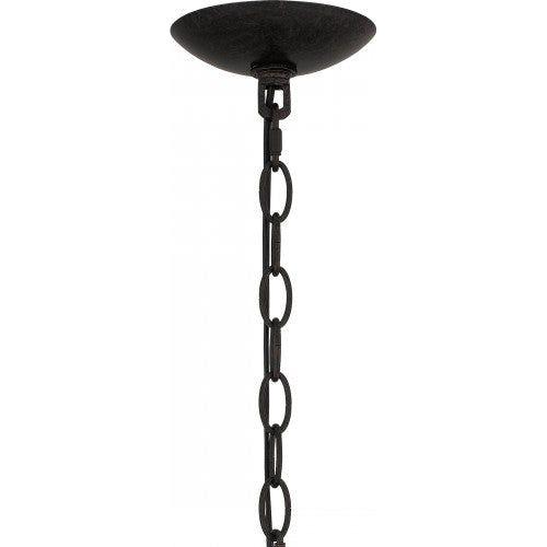 Mirren 9-Light Chandelier