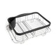 Umbra - Sinkin Dish Drying Rack - Lights Canada