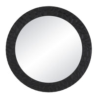 Tolima 35.5" Tall Round Wall Mirror