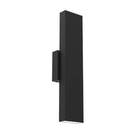 LED Up/Down Wall Sconce