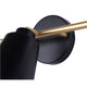 Rame 3-Light Vanity