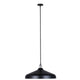 Holland 4-Light Pendant