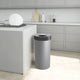 Vento 16.5 Gallon (62L) Trash Can