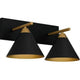 Mastro 2-Light Bath Light
