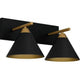 Mastro 2-Light Bath Light