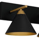 Mastro 2-Light Bath Light