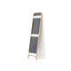 Bellwood Leaning Mirror