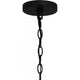 Mulberry Outdoor Pendant