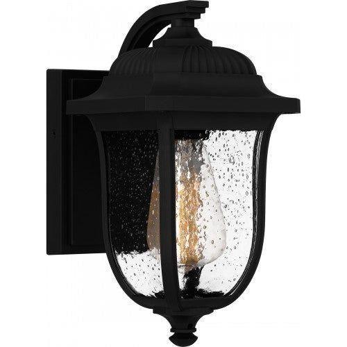 Mulberry Small Outdoor Wall Lantern