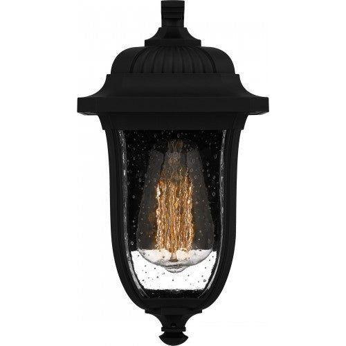 Mulberry Small Outdoor Wall Lantern