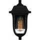 Mulberry Small Outdoor Wall Lantern