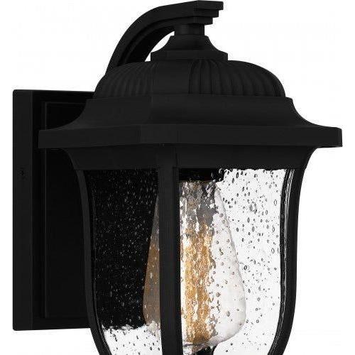 Mulberry Small Outdoor Wall Lantern