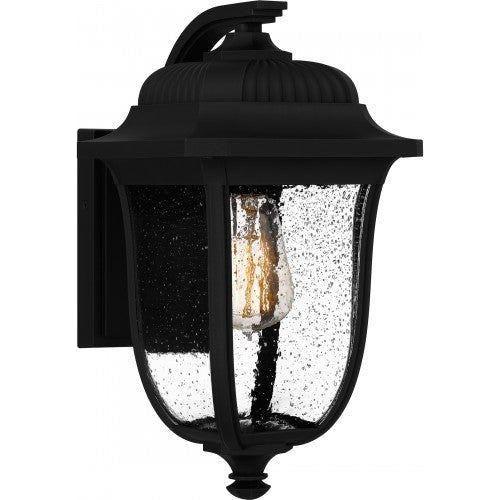 Mulberry Medium Outdoor Wall Lantern