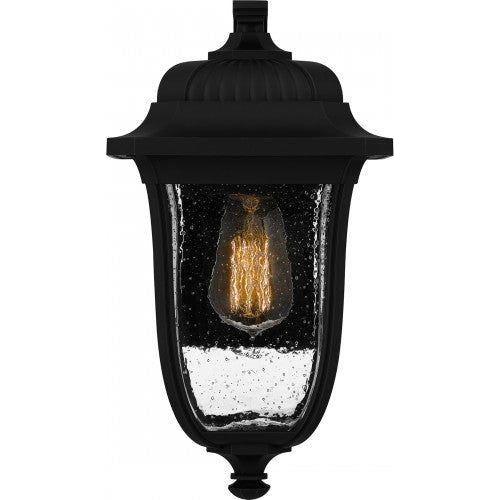 Mulberry Medium Outdoor Wall Lantern