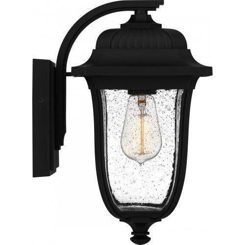 Mulberry Medium Outdoor Wall Lantern