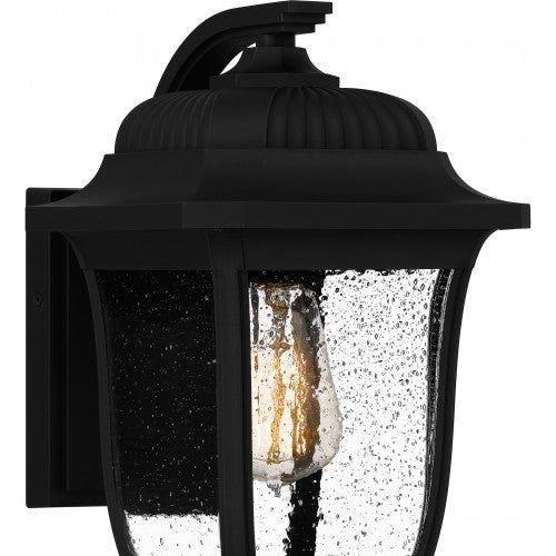 Mulberry Medium Outdoor Wall Lantern