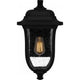 Mulberry Large Outdoor Wall Lantern