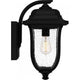 Mulberry Large Outdoor Wall Lantern