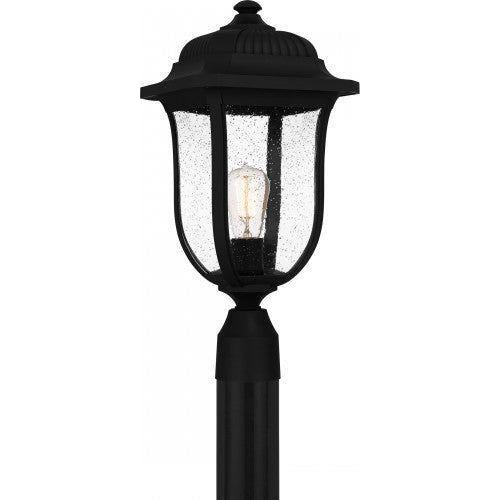 Mulberry Outdoor Post Lantern