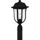 Mulberry Outdoor Post Lantern