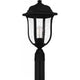 Mulberry Outdoor Post Lantern