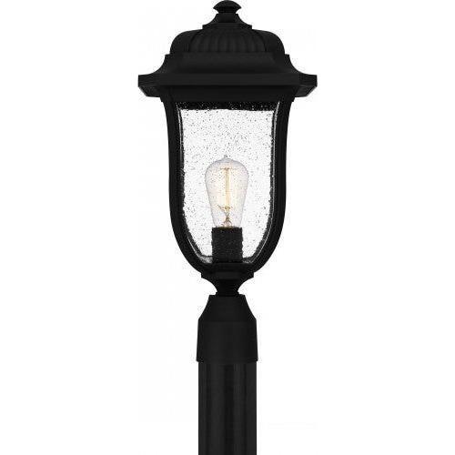 Mulberry Outdoor Post Lantern