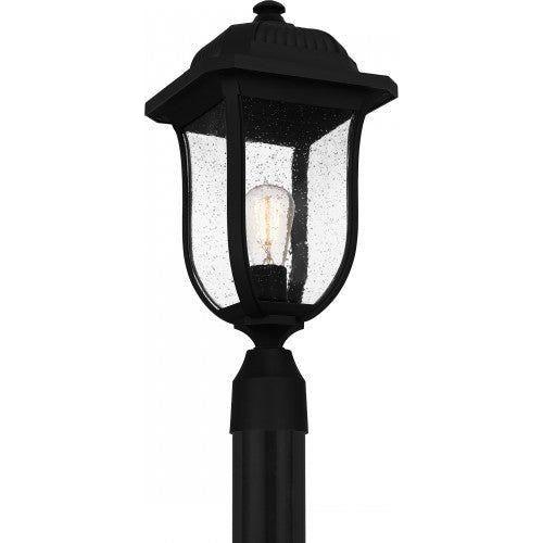 Mulberry Outdoor Post Lantern