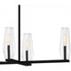 Malamute 6-Light Island Chandelier