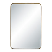 Franca 36"H x 24"W Wall Mirror