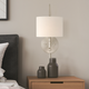 Horizon 1-Light Large 8" Pin-up Sconce