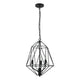 Tari 3-Light Chandelier