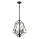 Tari 3-Light Chandelier