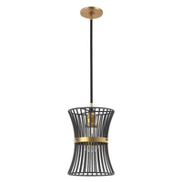 Antonia 1-Light Pendant