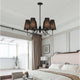 Orfeo 6-Light Chandelier